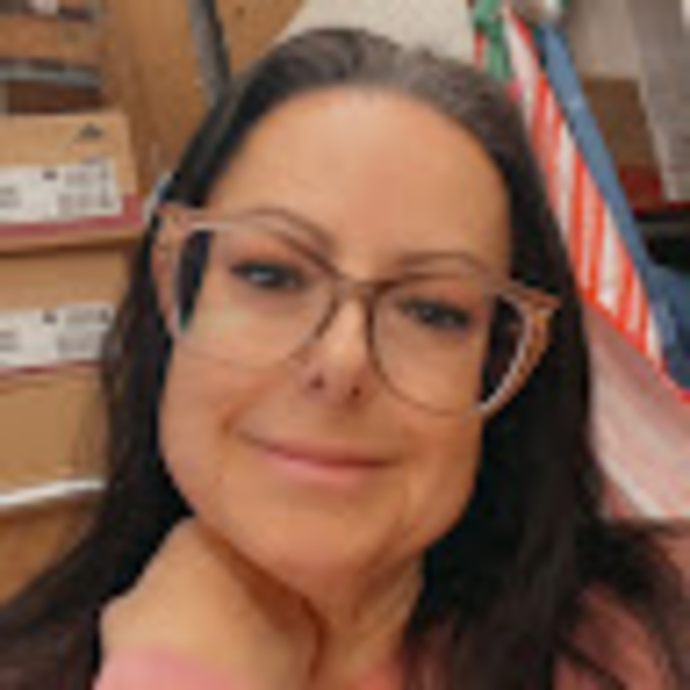 Meet your Posher, Christy